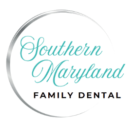 The image displays a logo with the text Company Name and below it, the phrase SUBTITLE HERE. It features a stylized graphic resembling an abstract shape or explosion in shades of gold and black.